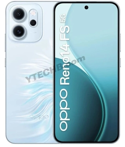 Oppo Reno 14 FS Price In USA